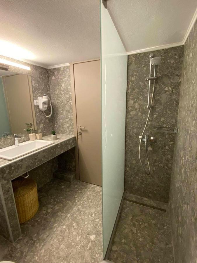 Chania Central Apartment Eksteriør billede