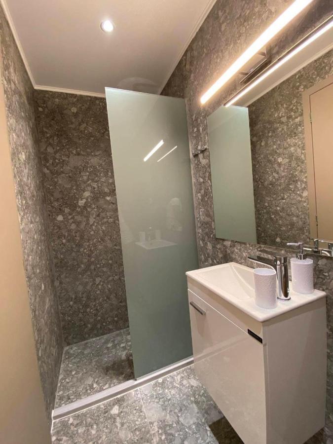 Chania Central Apartment Eksteriør billede