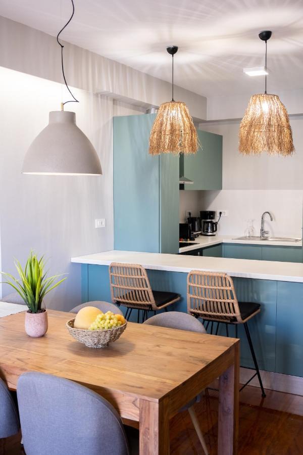 Chania Central Apartment Eksteriør billede
