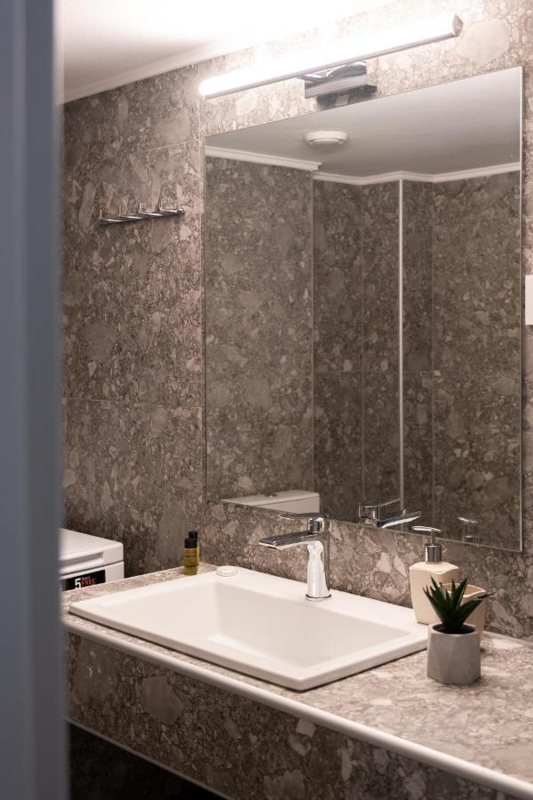 Chania Central Apartment Eksteriør billede