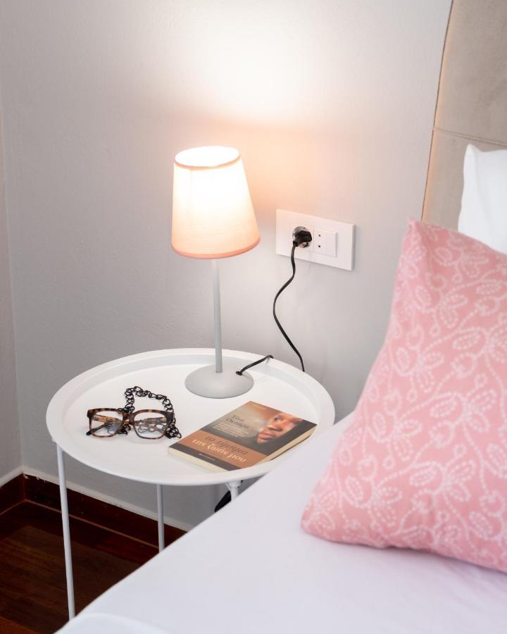 Chania Central Apartment Eksteriør billede